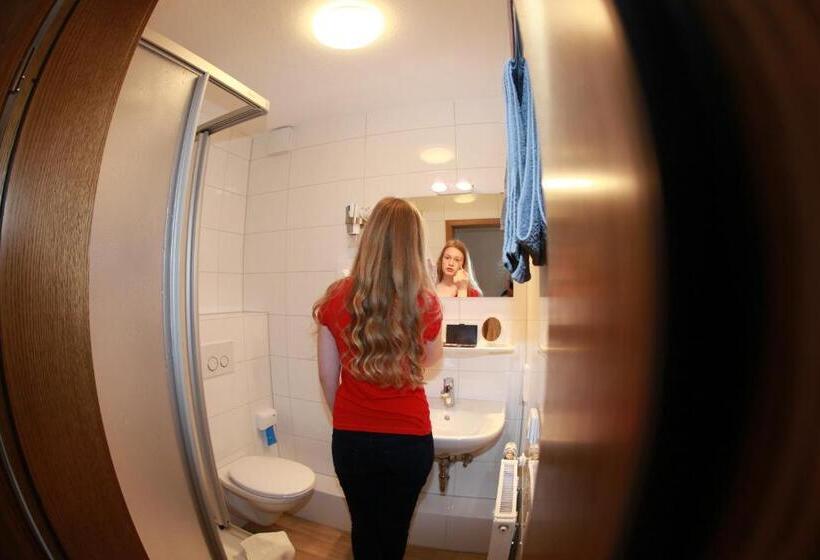 호텔 Berleburger Hof