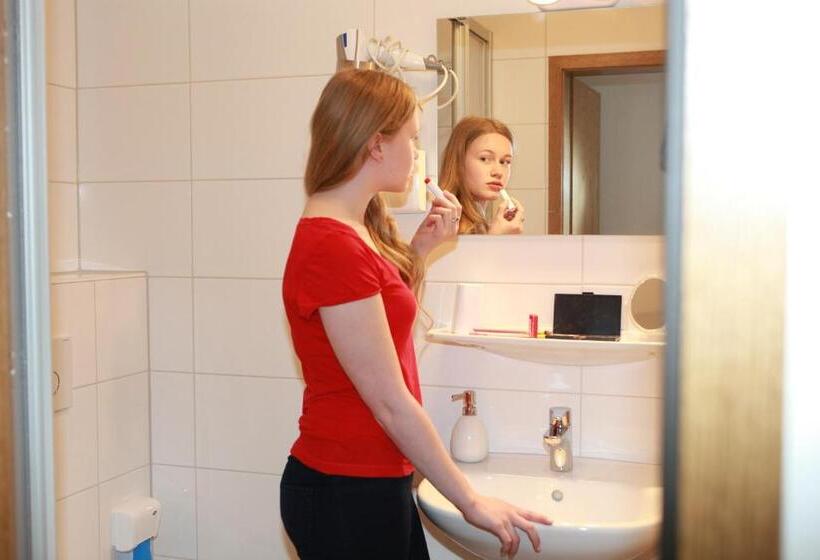 호텔 Berleburger Hof