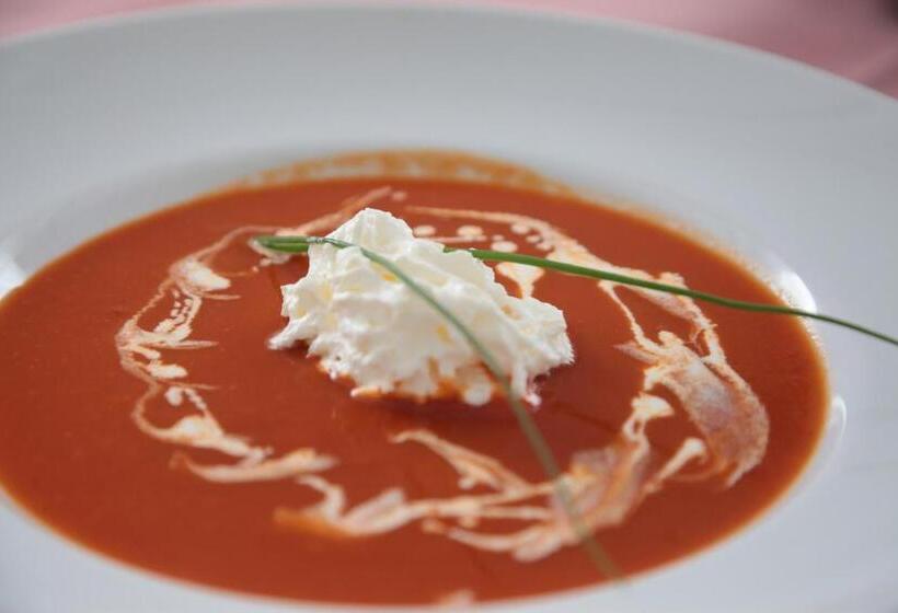 호텔 Berleburger Hof