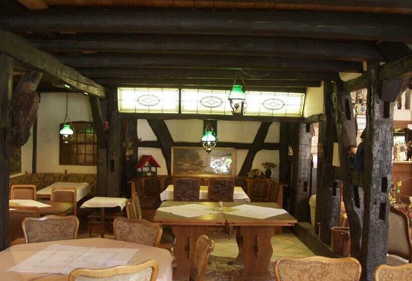 Отель Café Am Stift