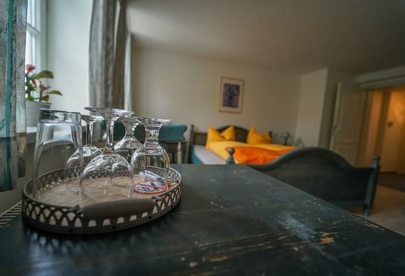 هتل Celler Auszeit