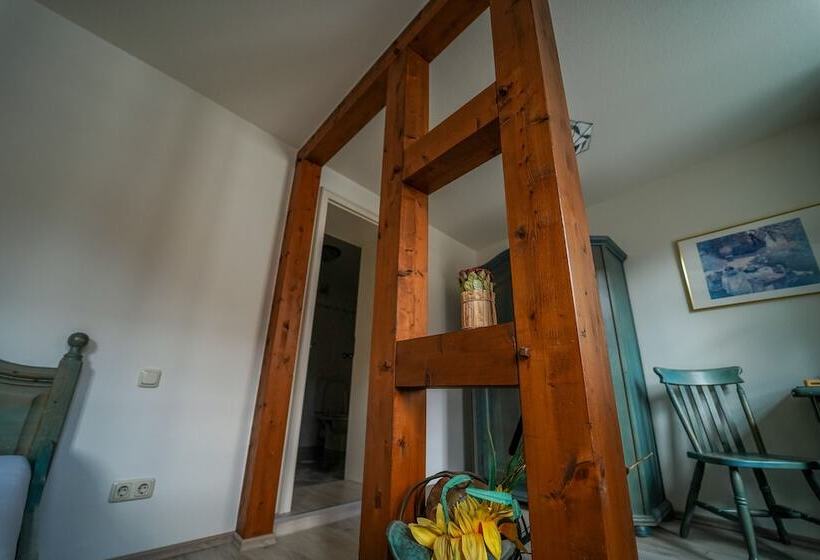 هتل Celler Auszeit