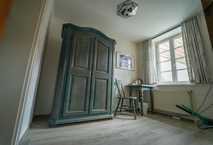 هتل Celler Auszeit