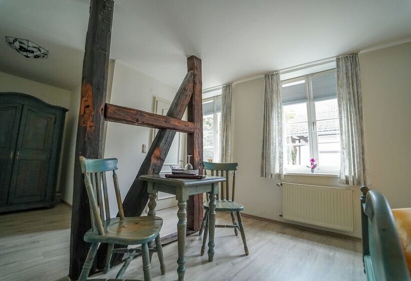 هتل Celler Auszeit