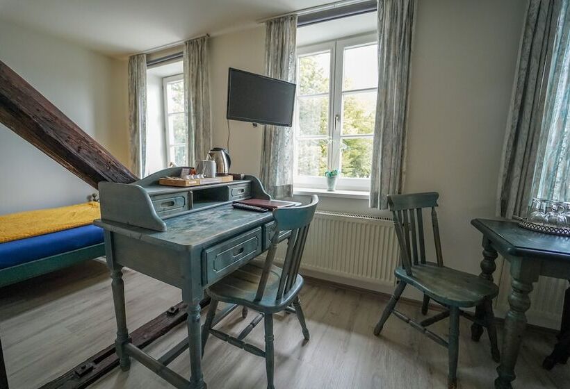 هتل Celler Auszeit