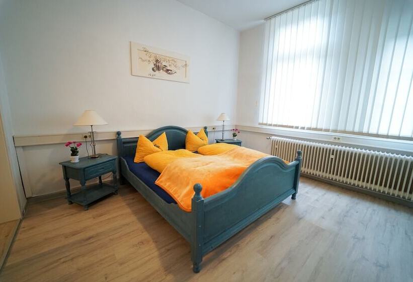 هتل Celler Auszeit