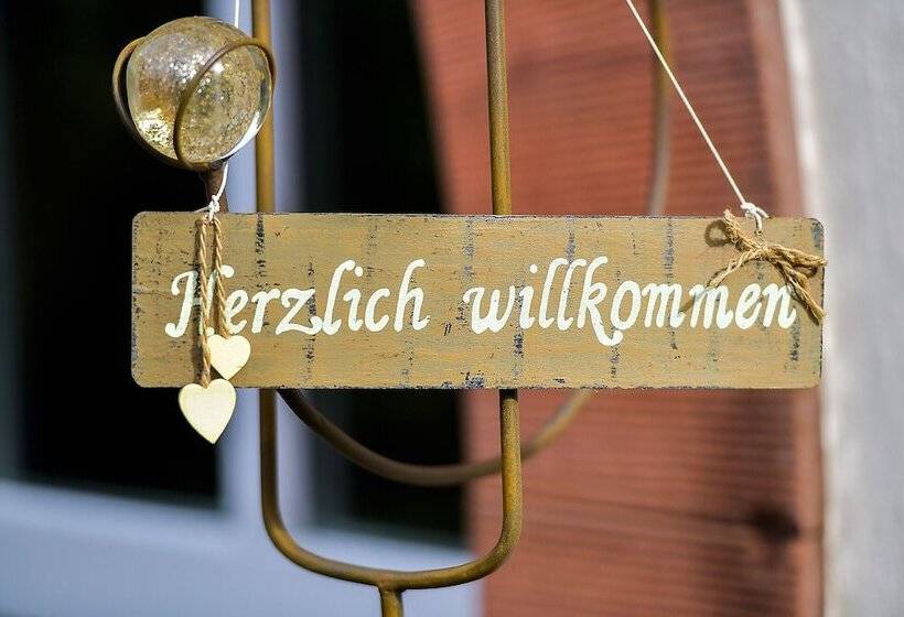 ホテル Chalet Raabe