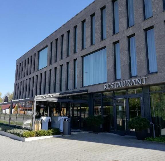 酒店 Eislinger Tor