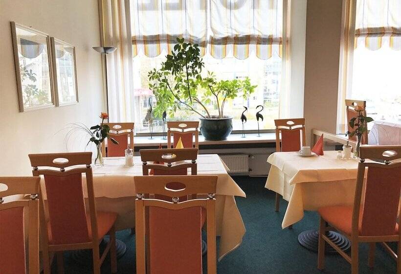 هتل Euler Haus