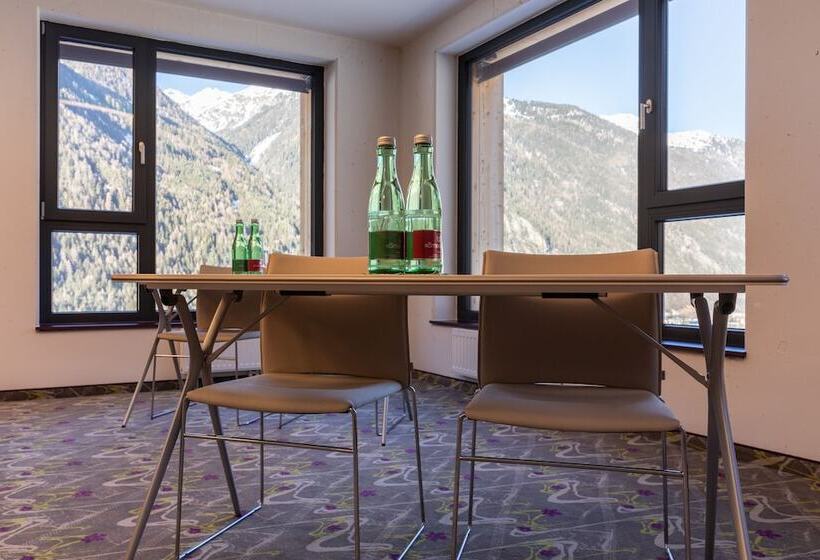 Explorer Hotel Berchtesgaden