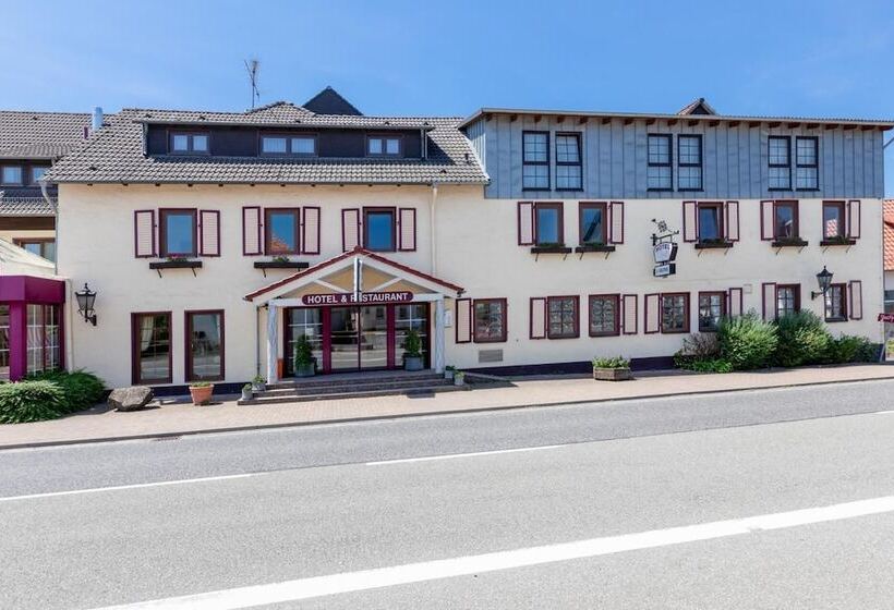 Отель Eydt Kirchheim