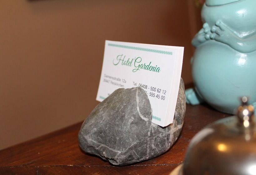 هتل Gardenia
