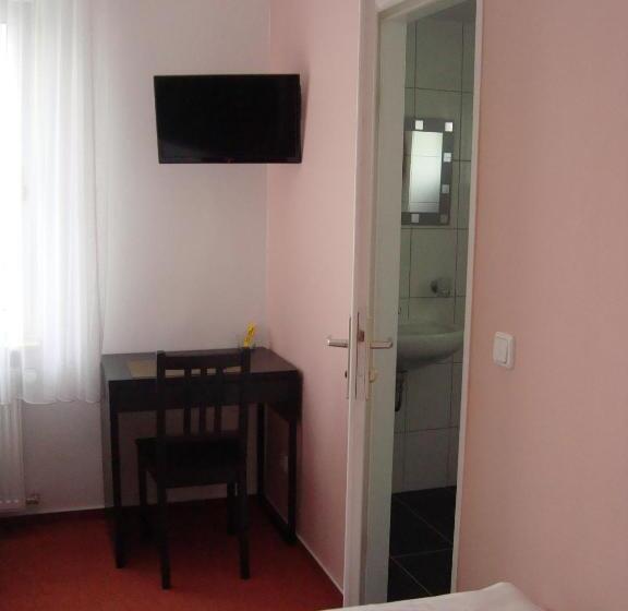 בית מלון כפרי Gartenhof