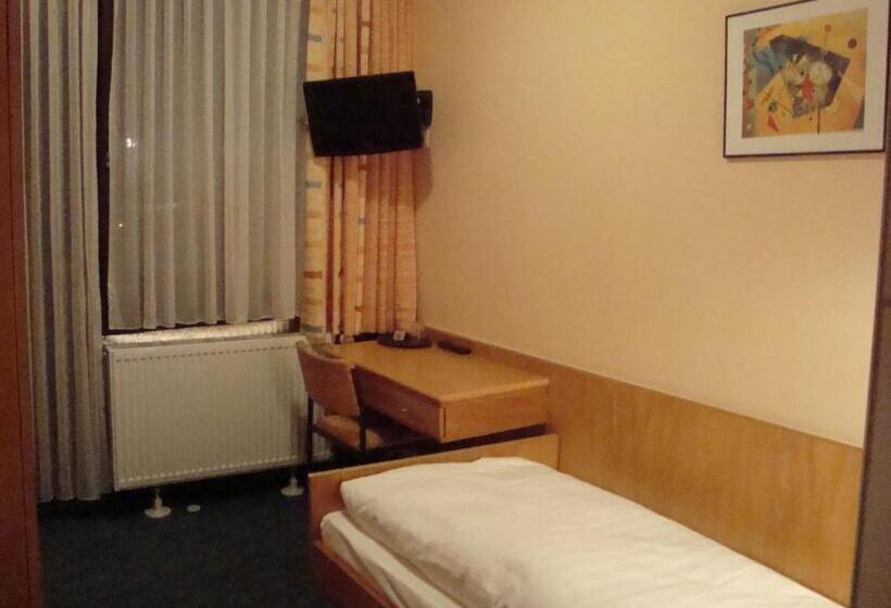 בית מלון כפרי Gartenhof