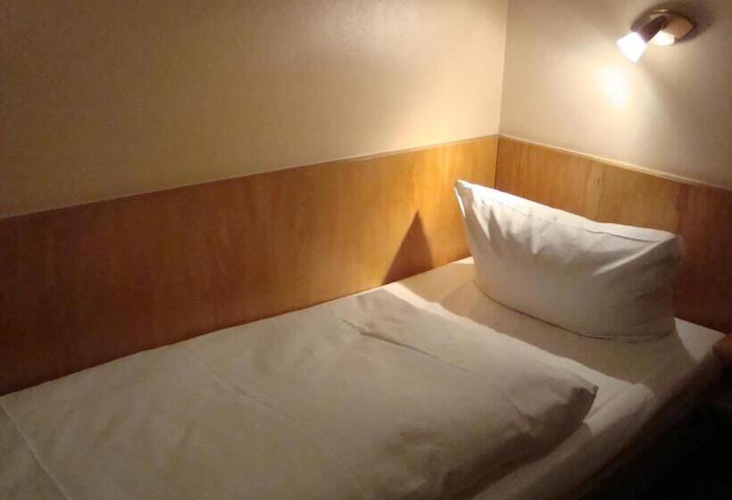 בית מלון כפרי Gartenhof