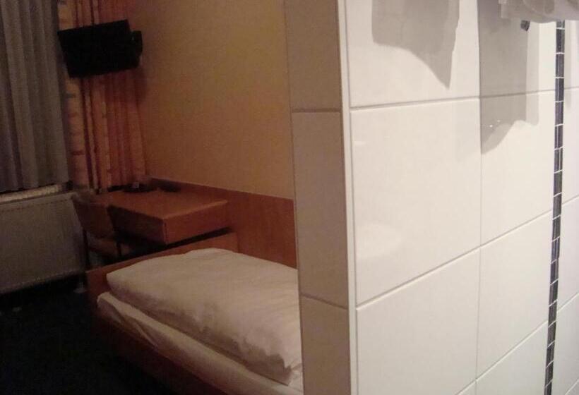 בית מלון כפרי Gartenhof