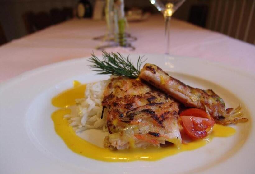 Отель Gasthaus & Weingut Zum Stern
