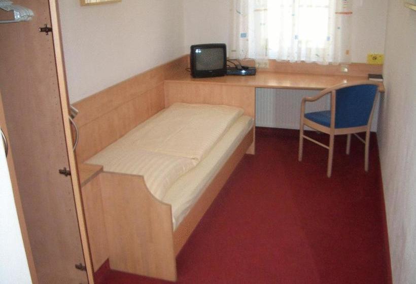 فندق Gasthof Zur Sonne