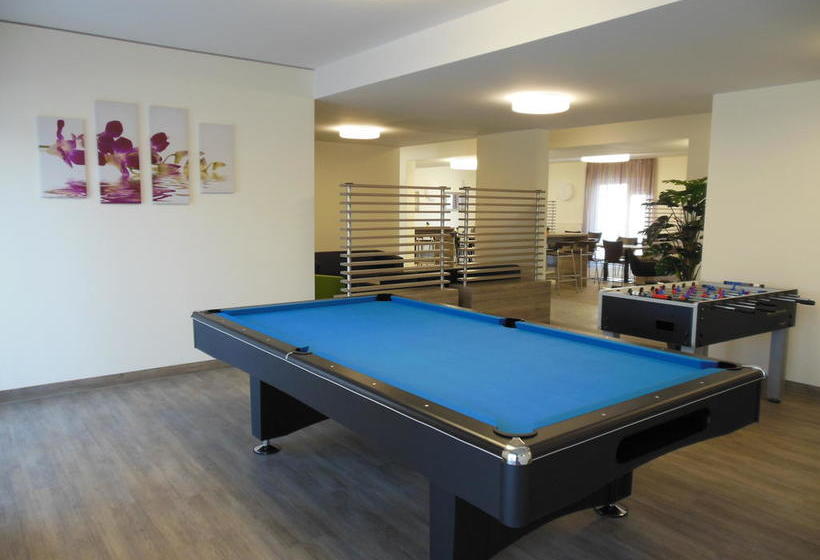 酒店 Green Living Inn