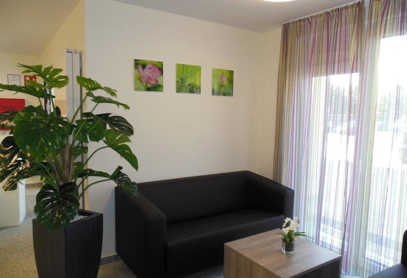 酒店 Green Living Inn