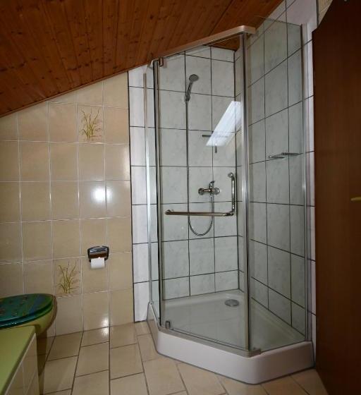 ホテル Gästehaus Steuer