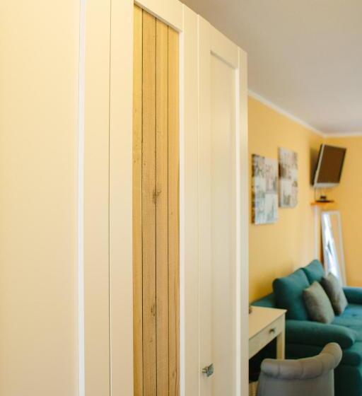 ホテル Gästehäuser Kappelmühle