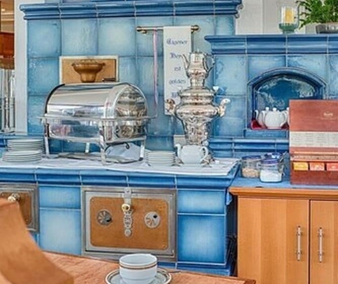 בית מלון כפרי Hasenmayer