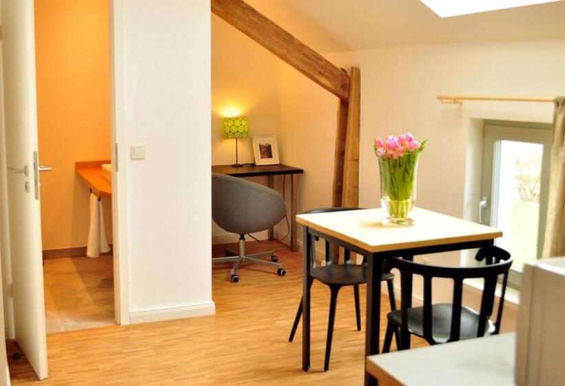 فندق Haus & Hof Guest House