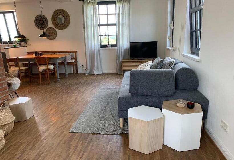 فندق Haus & Hof Guest House