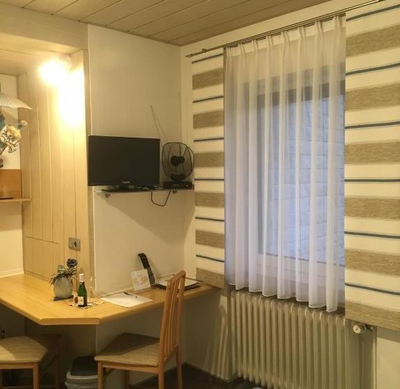 هتل Pension Haus Wanninger