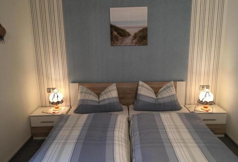 هتل Pension Haus Wanninger