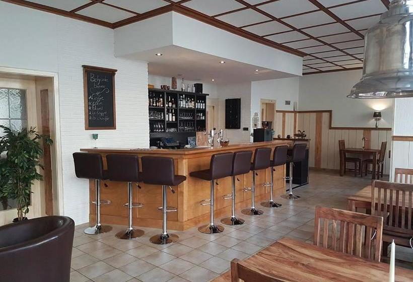 酒店 Herberg Die Alte Schleuse
