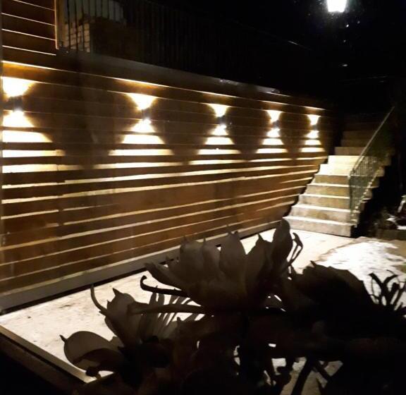 ホテル Herberg Die Alte Schleuse