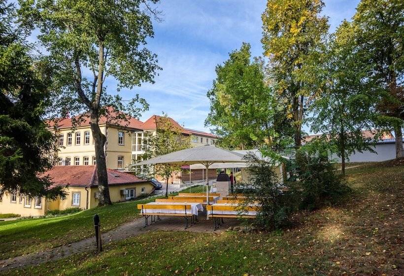 Inhotel Mainfranken