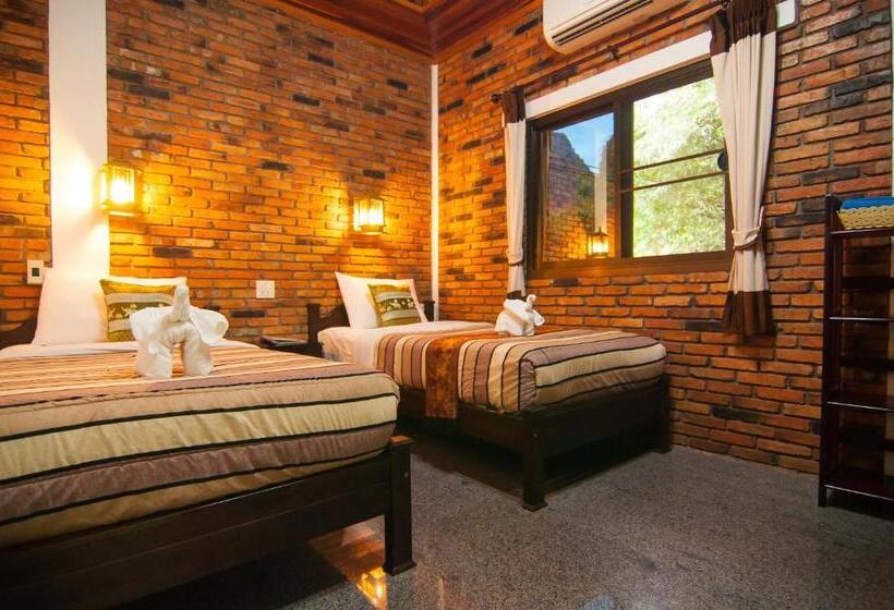 فندق Khaosok And Spa