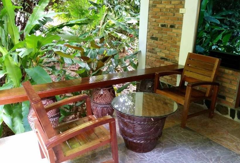 فندق Khaosok And Spa