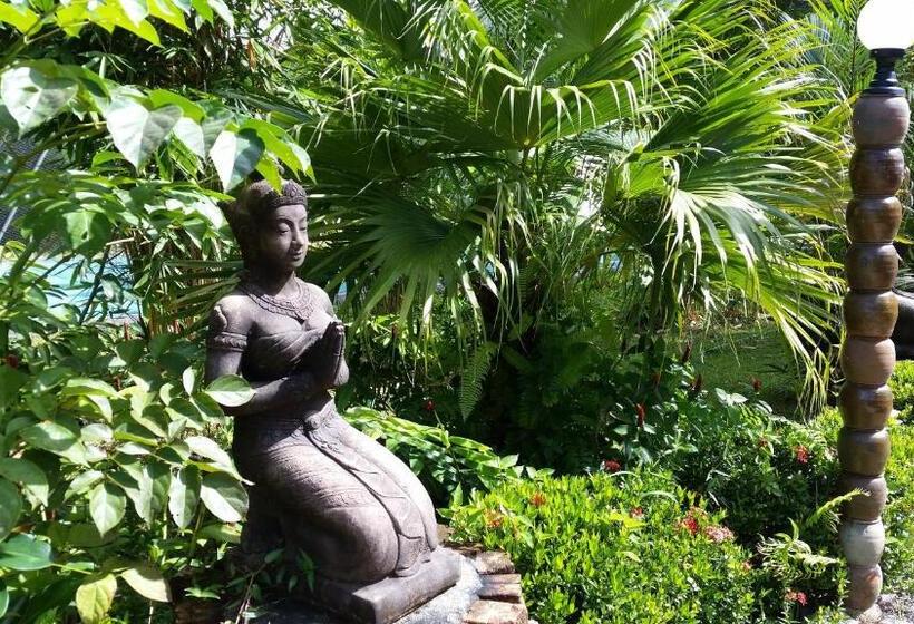 فندق Khaosok And Spa