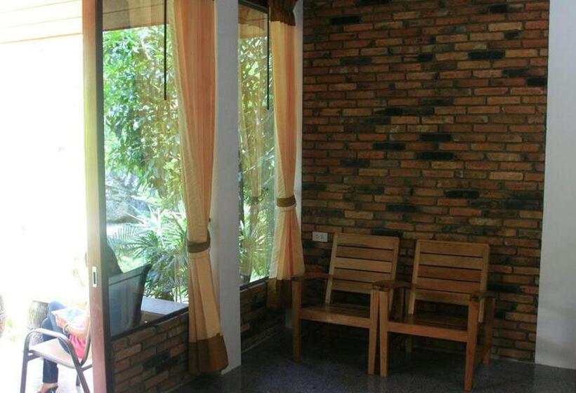 فندق Khaosok And Spa