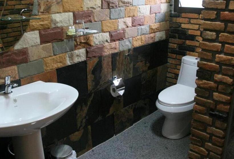 فندق Khaosok And Spa