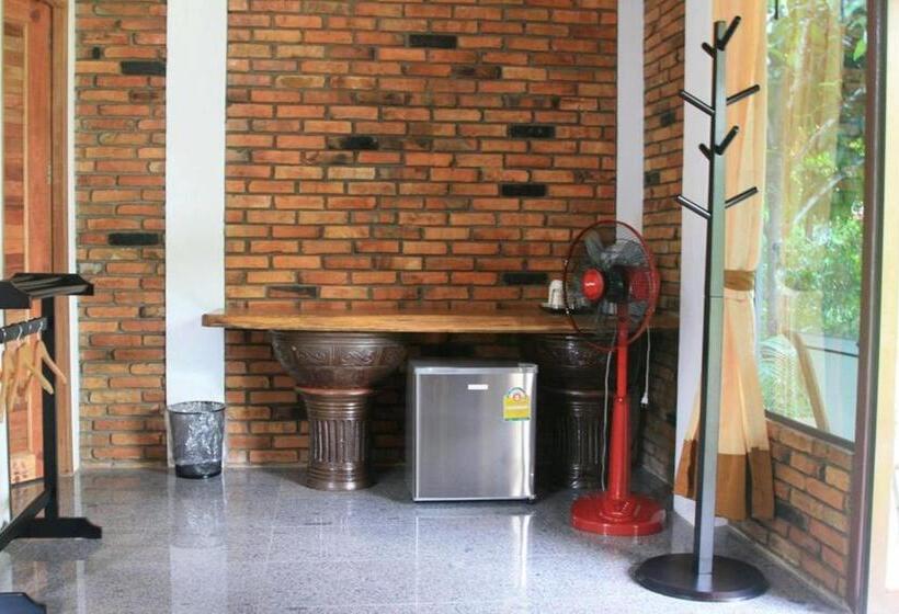 فندق Khaosok And Spa