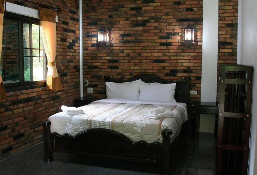 فندق Khaosok And Spa