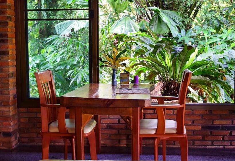 فندق Khaosok And Spa