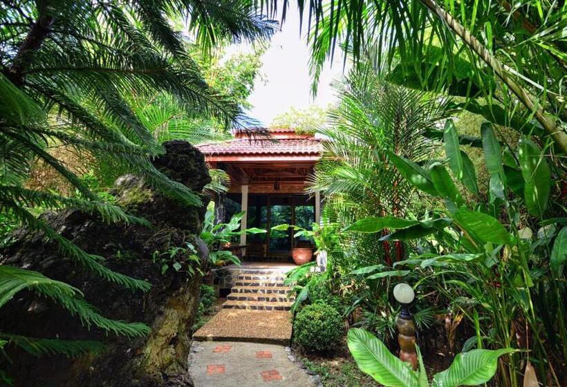 فندق Khaosok And Spa