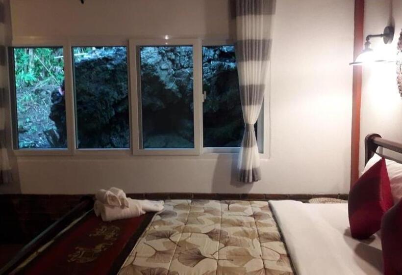 فندق Khaosok And Spa