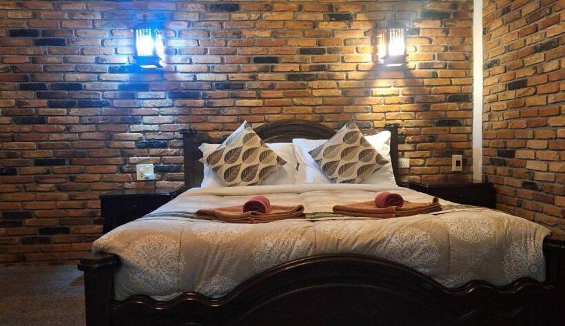 فندق Khaosok And Spa