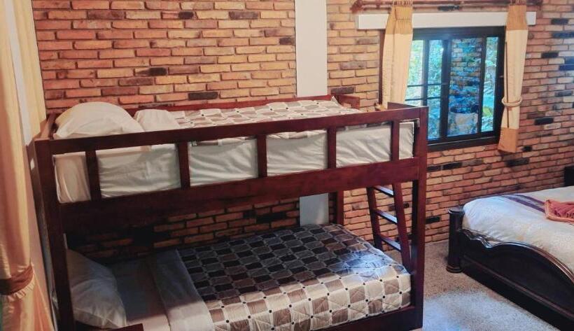 فندق Khaosok And Spa