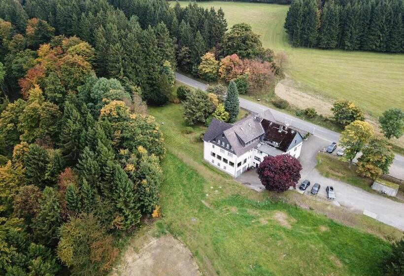 فندق Landgasthof Restaurant Laibach