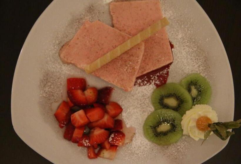 فندق Landgasthof Restaurant Laibach