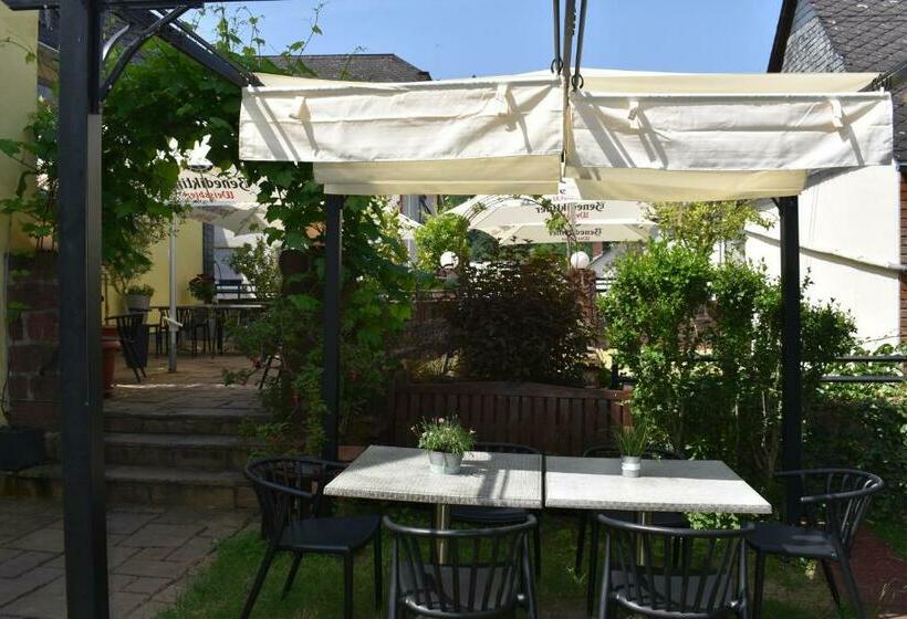 ホテル Landgasthof Zur Sonne