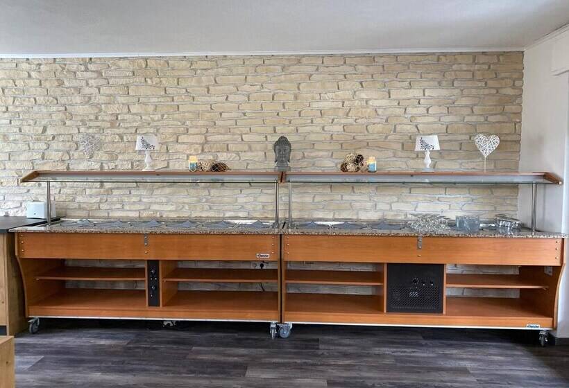 Landgasthof Bikerhotel Arnold